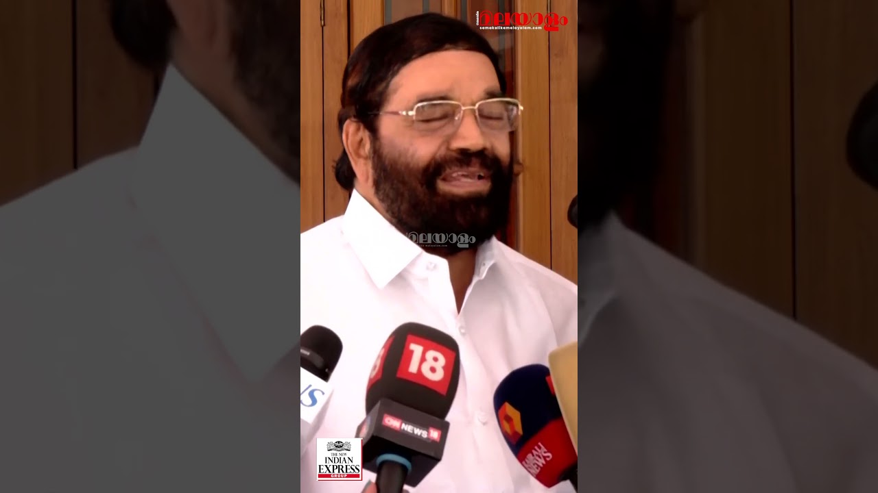 കള്ളൻ കപ്പലിൽ തന്നെയാണെന്ന് മനസ്സിലായി | VN Vasavan