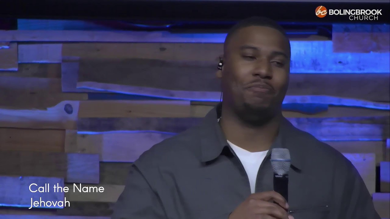 12:30 Service | March 7, 2026
