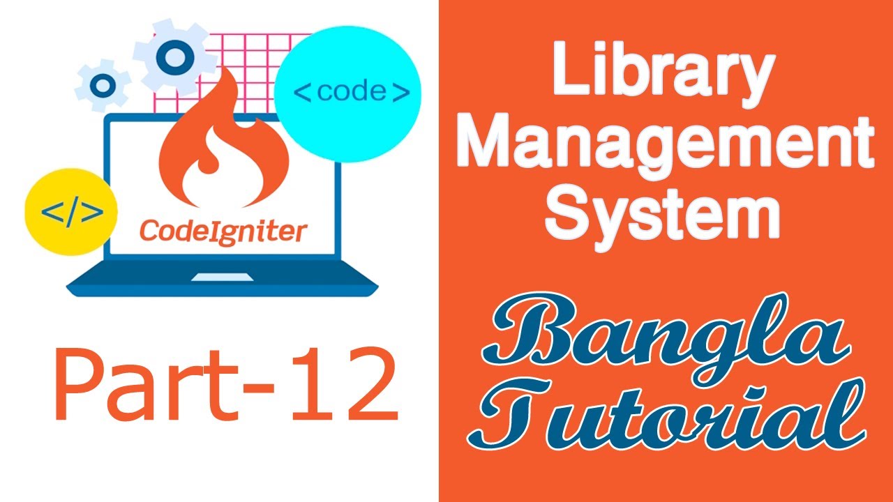 CodeIgniter Framework Bangla Tutorial (Delete Student Data) Part-12