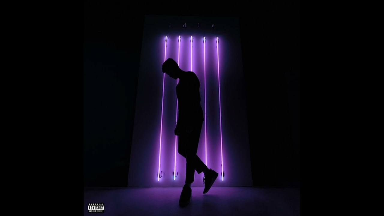 Jeremy Zucker, blackbear - talk is overrated (chappy Remix) [Official Audio]