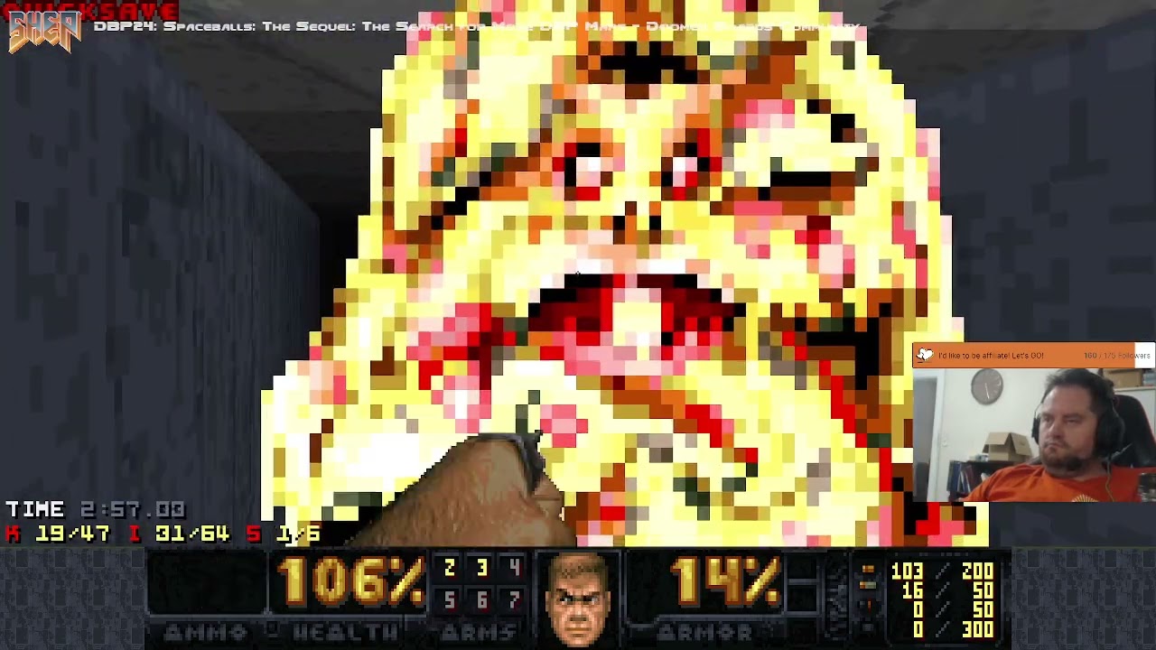 DBP24: Spaceballs: The Sequel: The Search for More DBP Maps - Doomer Boards Community