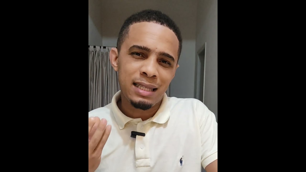 Si ou gen pou vini #Brezil,si ou ap viv #brezilya  si ou se yon #imigran videyo sa se pou ou