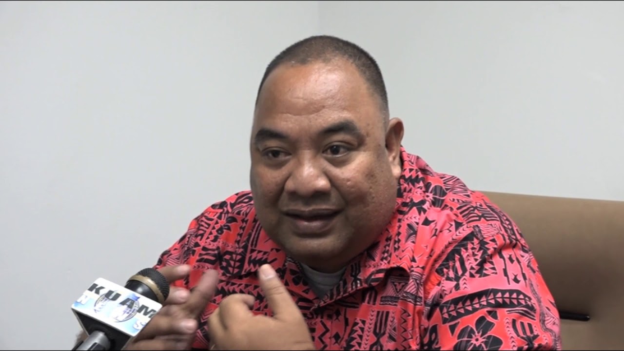One Micronesia, Part 2: Sam Ilesugam
