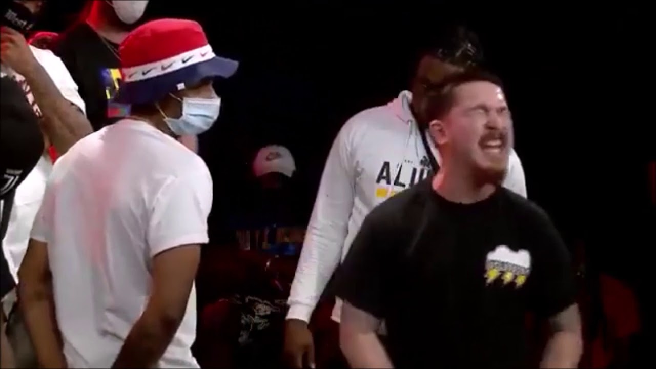 Killa B vs Prestige Presented By UBL West