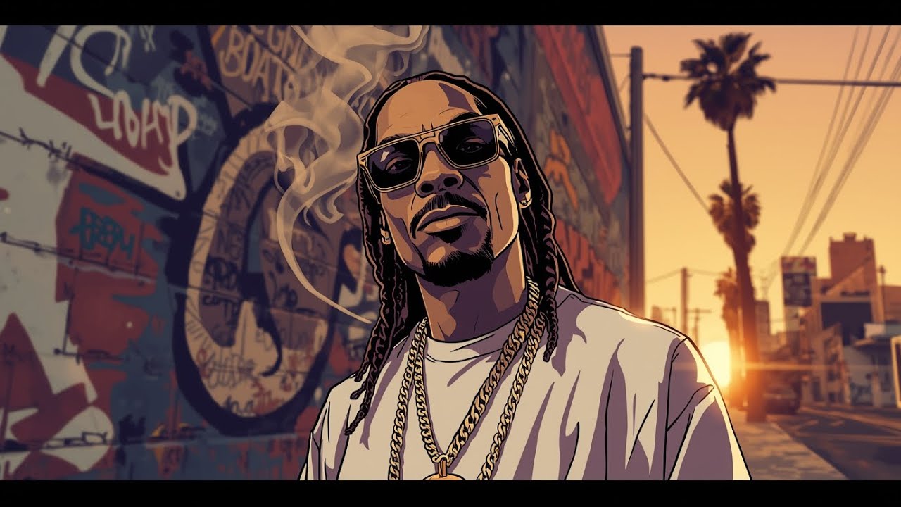 90s G-Funk Mix! 💥 Snoop Dogg, 2Pac, Biggie, Jay-Z & More 🔥
