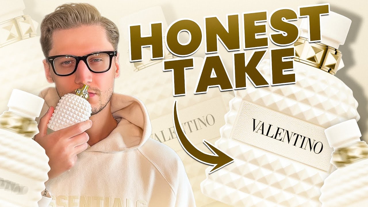 Valentino Uomo Born In Roma Ivory - WORTH Buying?