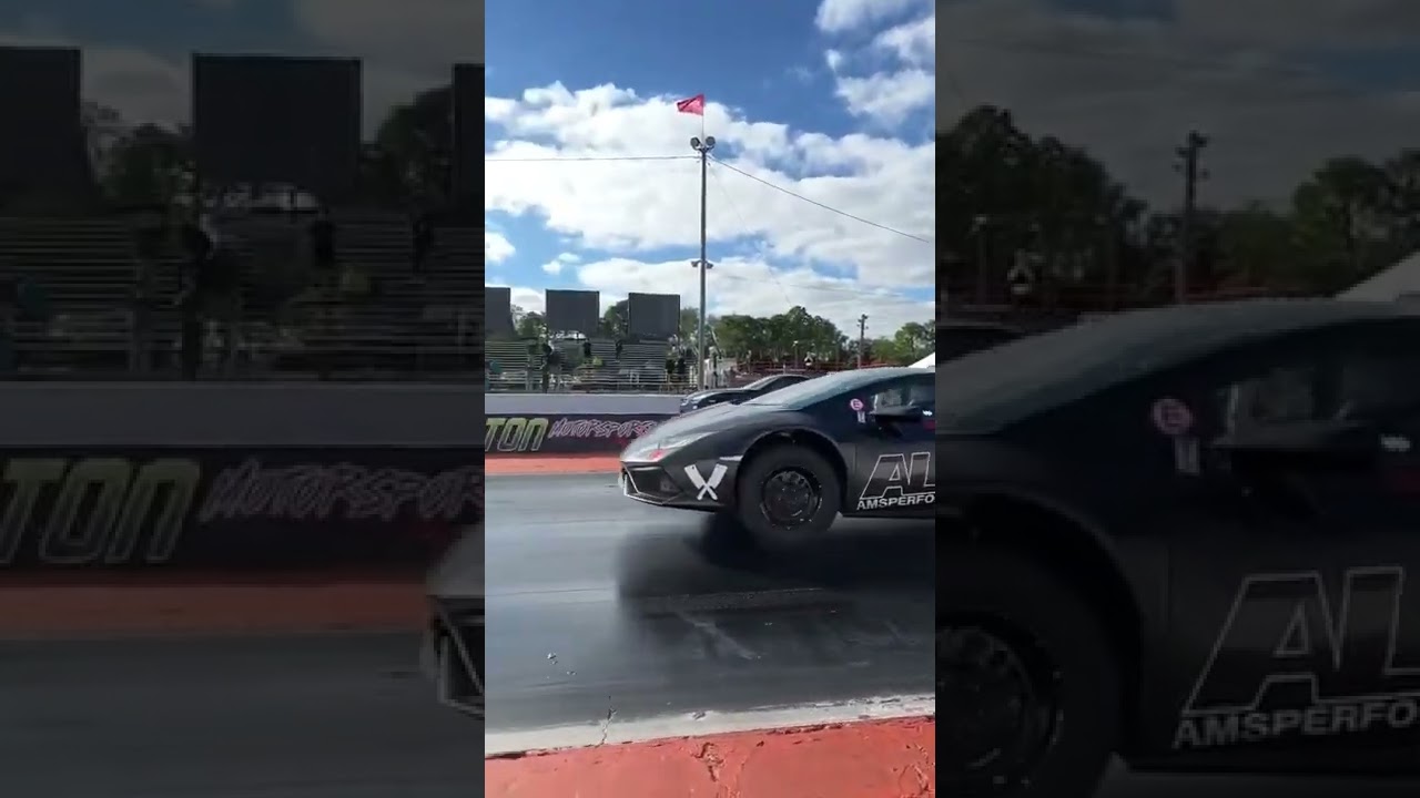 Lamborghini Empinando 🔥🔥🔥🏁🏁🏁😎😎😎