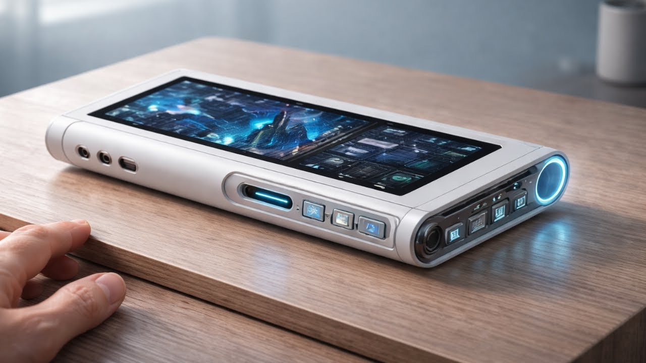 20 Next-Level Amazon Gadgets Every Man Needs