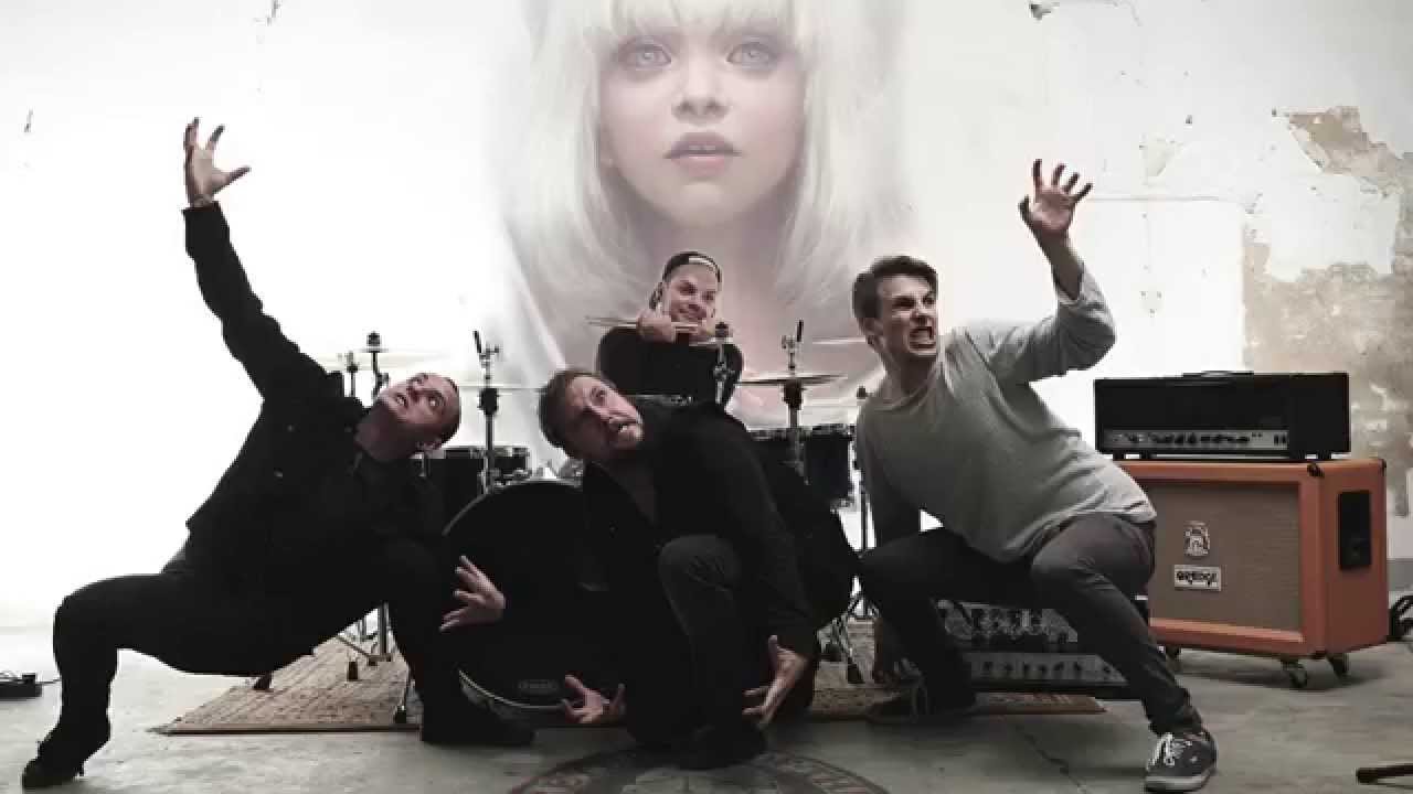 Sia - Chandelier (HD) [Metal Cover by Return of the Roman Empire]