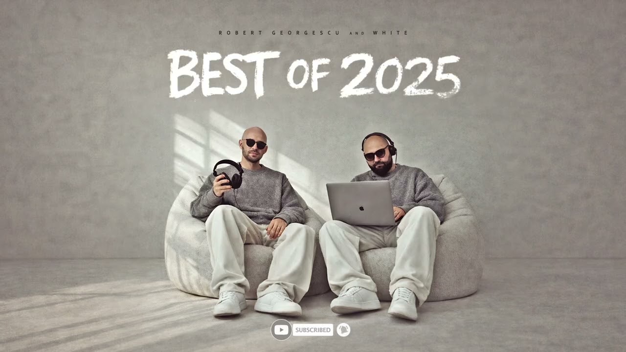 Robert Georgescu and White | BEST OF 2025