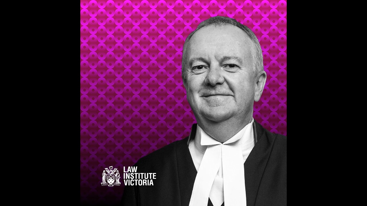 Wired for Justice: AI in the Victorian court system