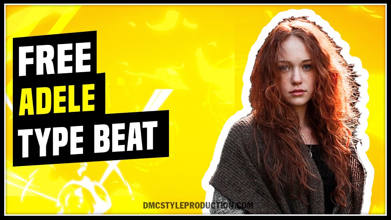 Free Adele Type Beat 2020 - Imagine - Hot Free Adele Type Beat 2020