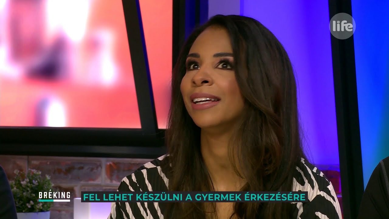 Tücsi: „Számomra rémálom volt a szoptatás!