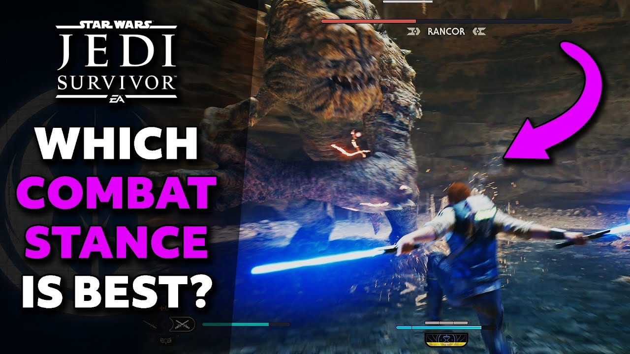 Answering ALL YOUR QUESTIONS About Jedi: Survivor