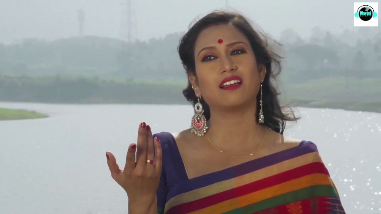 Piya Nahi Aaye | Joyeeta Sen | New Latest Hindi Music Video 2018