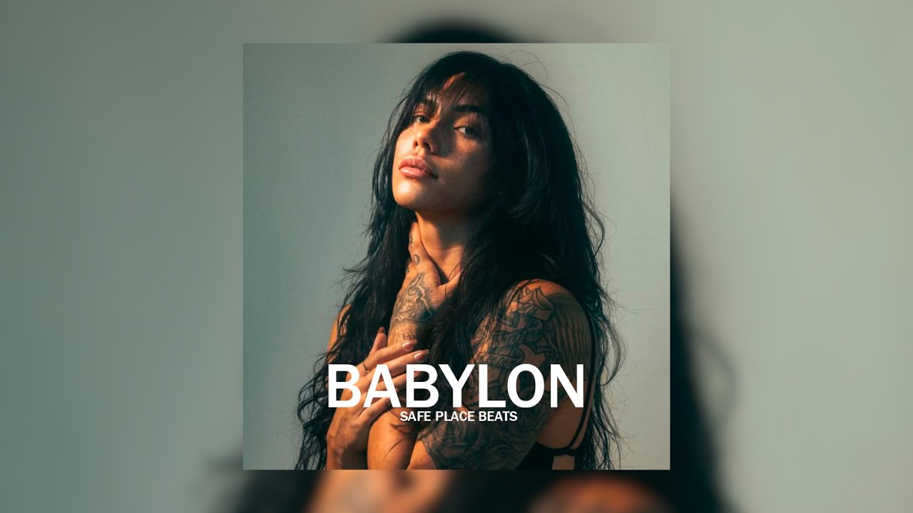 [FREE] Dancehall Type Beat x Afrobeat Type Beat 2026 - BABYLON @MatWyreBeats