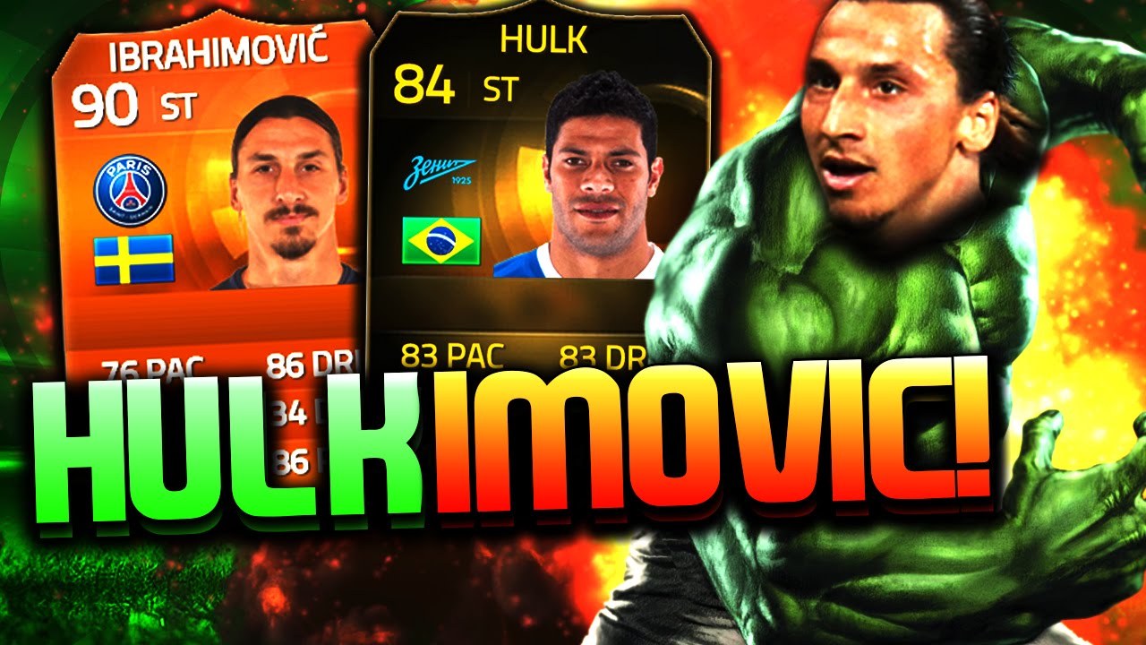 ЛУЧШИЙ СОСТАВ С ХАЛКИМОВИЧЕМ! FIFA 15 ULTIMATE TEAM