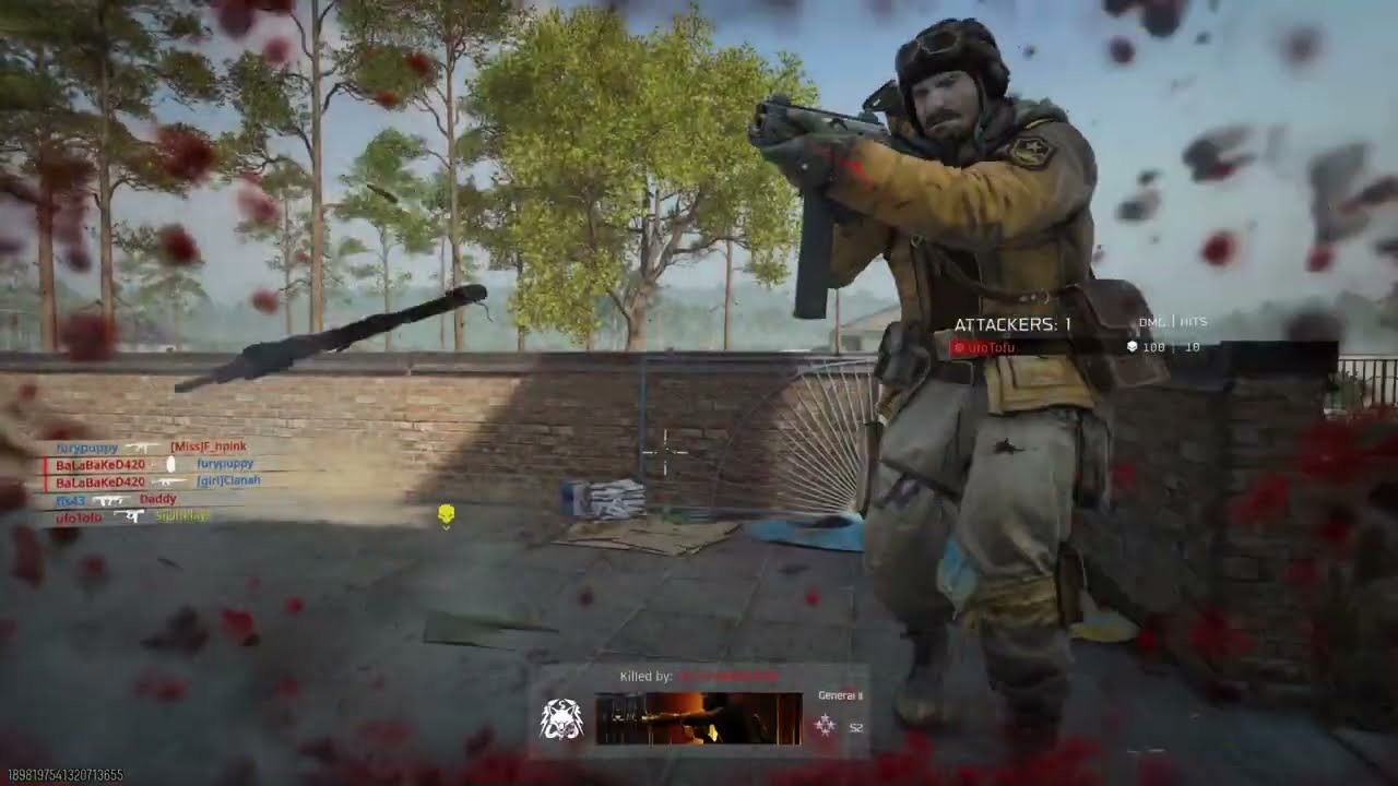 CALL OF DUTY BLACK OPS 7 - STANDOFF (KILL CONFIRMED)