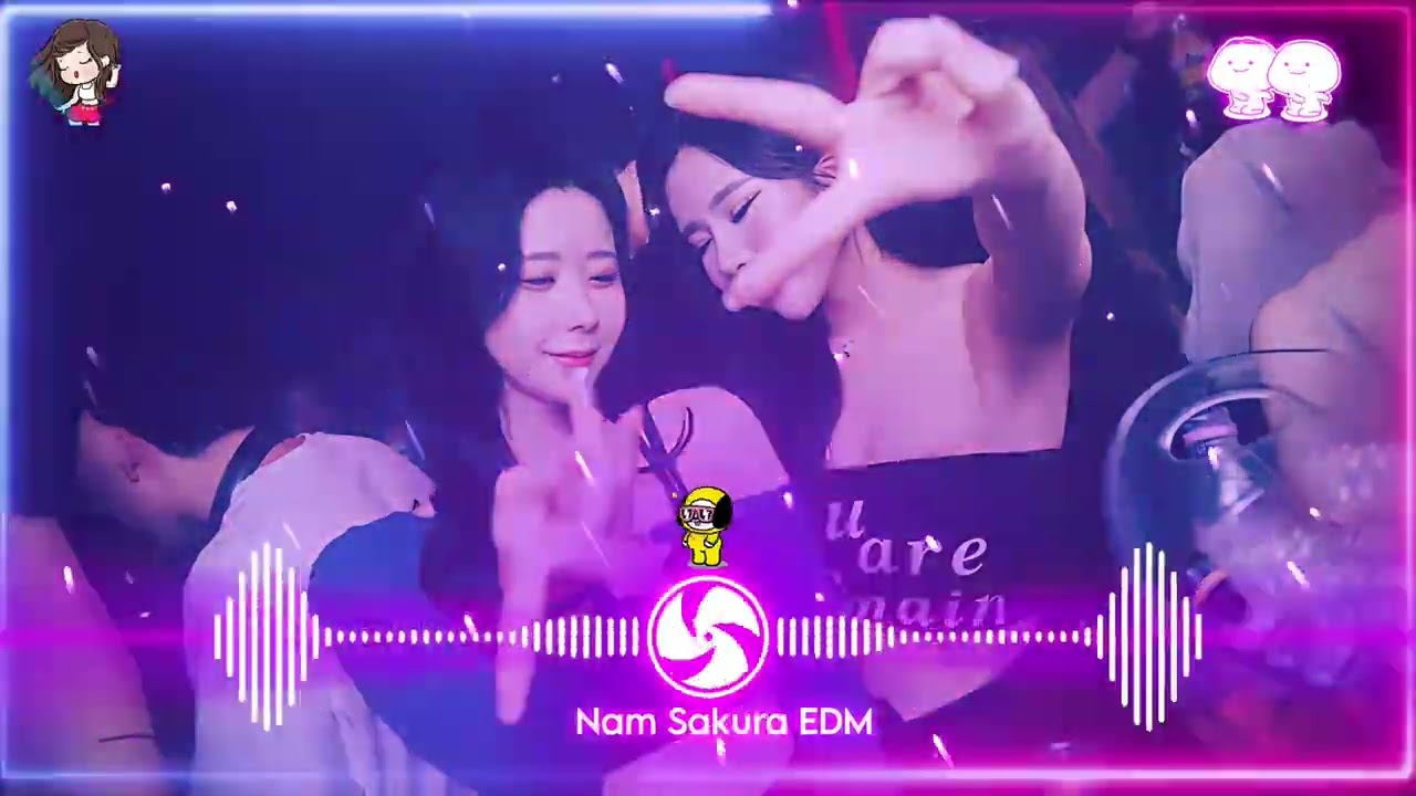Hoaprox - Ngẫu Hứng || REMIX ||Tik TokBGM