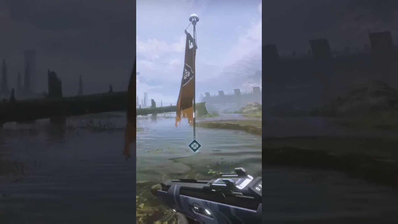 Destiny 2 Funny Moment #destiny2 #gaming #funny