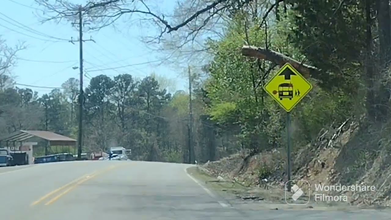 🌳 Haleyville Alabama 🌳... what are your thoughts about this small city??