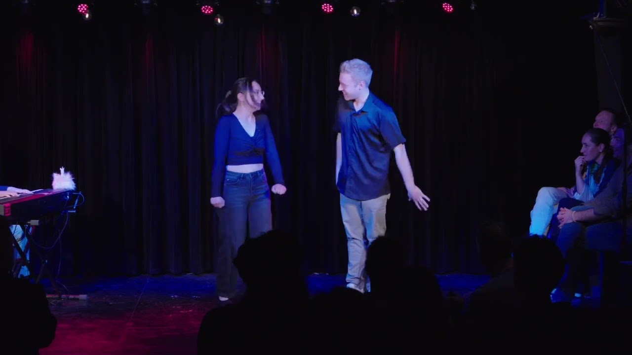 Deaf Replay | Die Anderen | Comedy Duell 27.01.2026