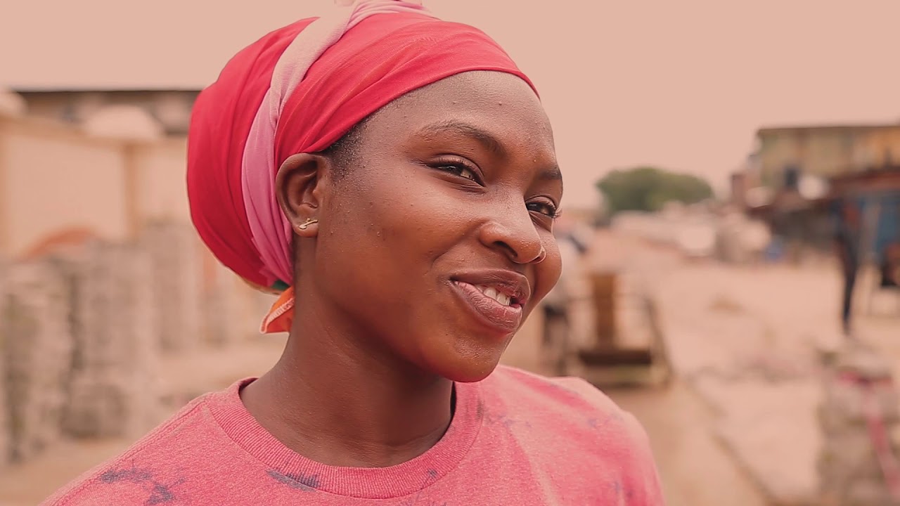 Teni - Power Rangers Cover by Sambasa