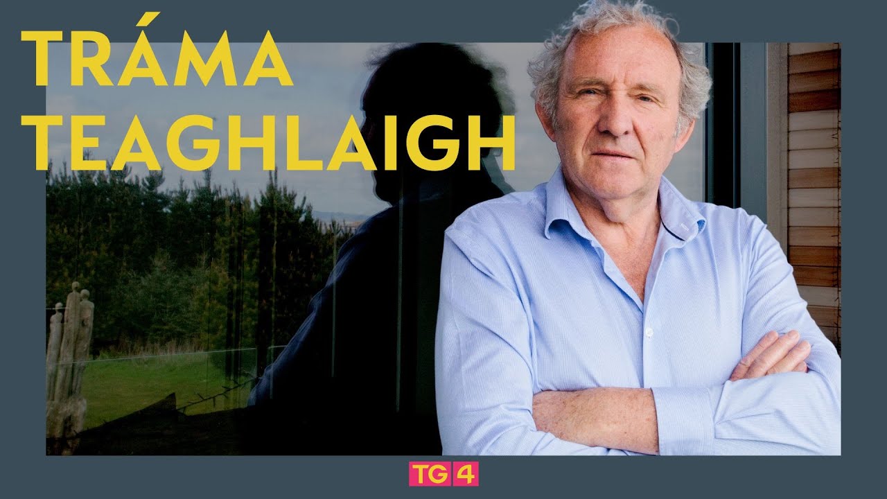 Tr&aacute;ma Teaghlaigh | TG4