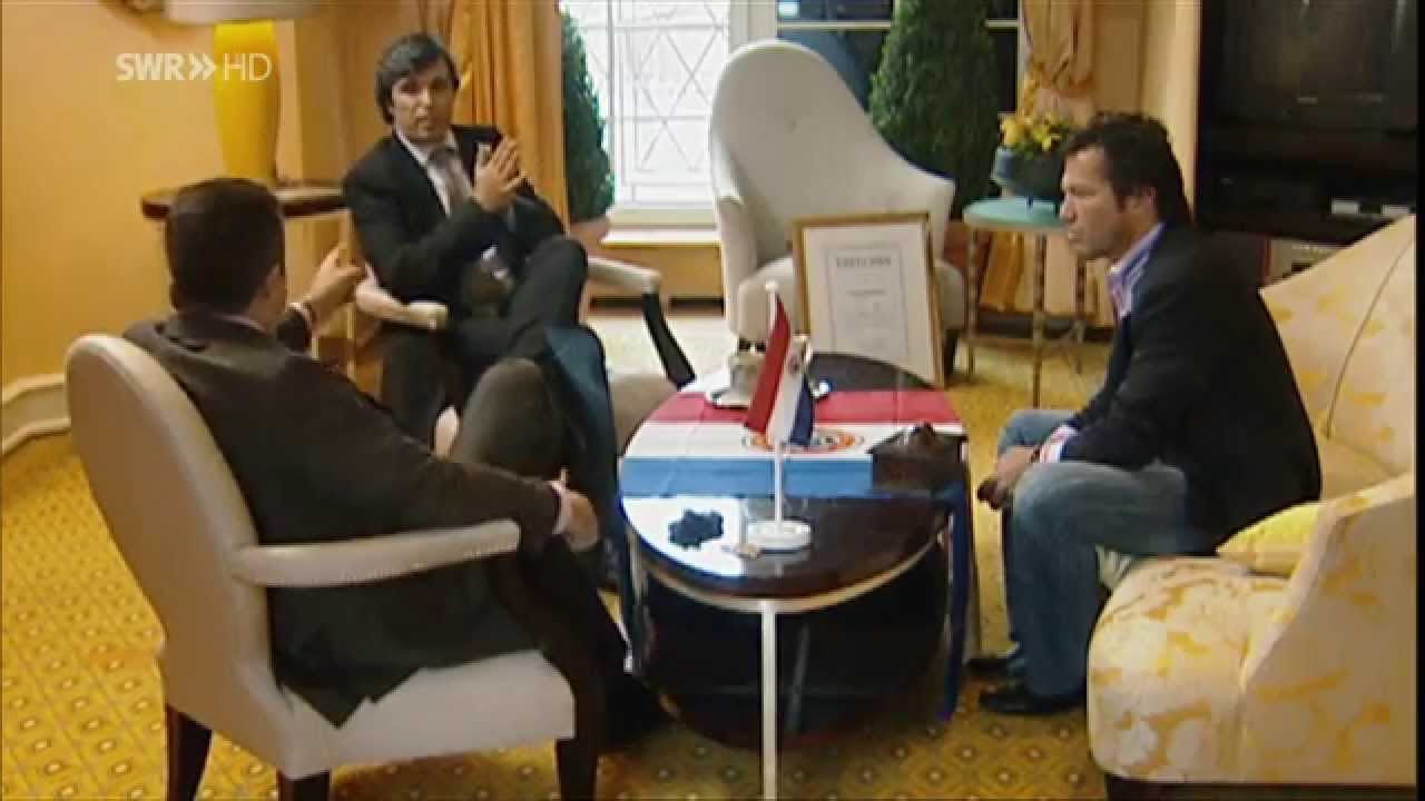 Das Beste aus Verstehen Sie Spaß? mit Lothar Matthäus [HD-Reupload]
