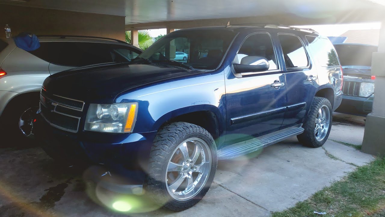 CHEVY TAHOE 2008 5.3 P0300 OJO Trae múltiple  Fallas de encendido 4 bobinas no les llega corriente