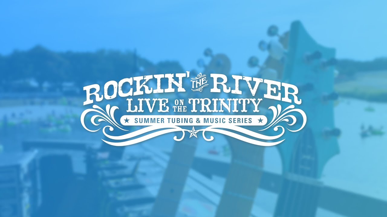 Keepin' It Rockin' - Rockin' the River Returns in July
