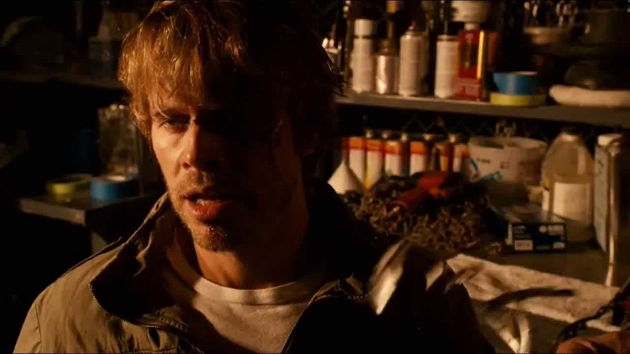 Densi// Kiss me slowly
