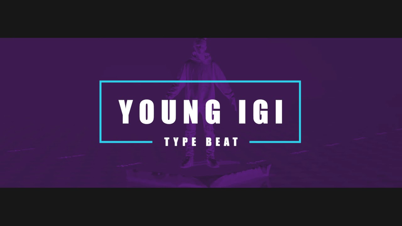 [SOLD] Young Igi Type Beat | Free Type Beat I Polish Rap/Trap Instrumental