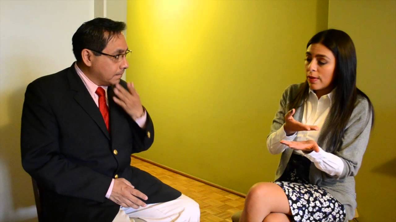 En palabras del Dr. Eduardo Calixto: La Memoria