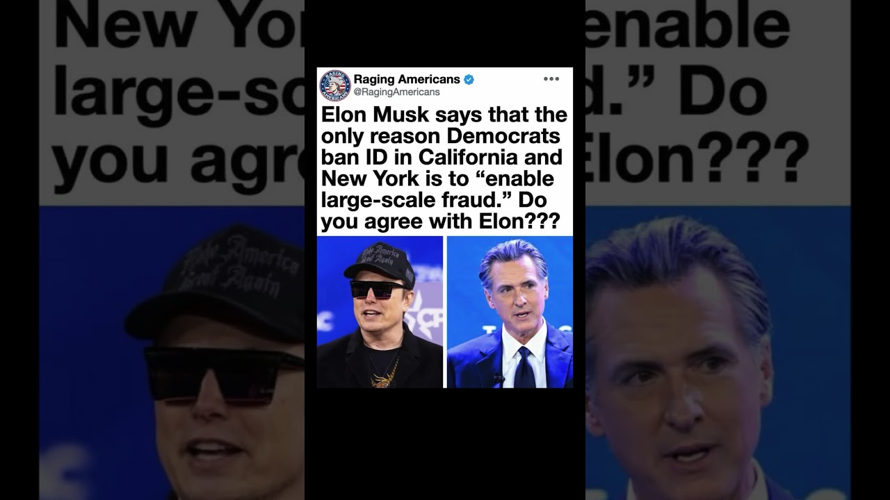 Elon Musk&rsquo;s California Claim Goes Viral 😳