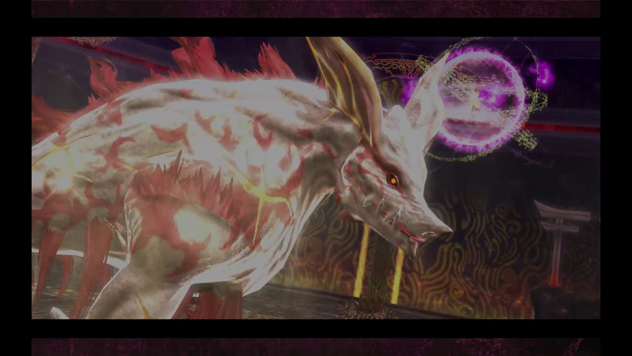 Tokyo Xanadu eX+ - Nine-Tailed Fox (Infinity, Calamity, NG+) (Warning: same thing over and over)