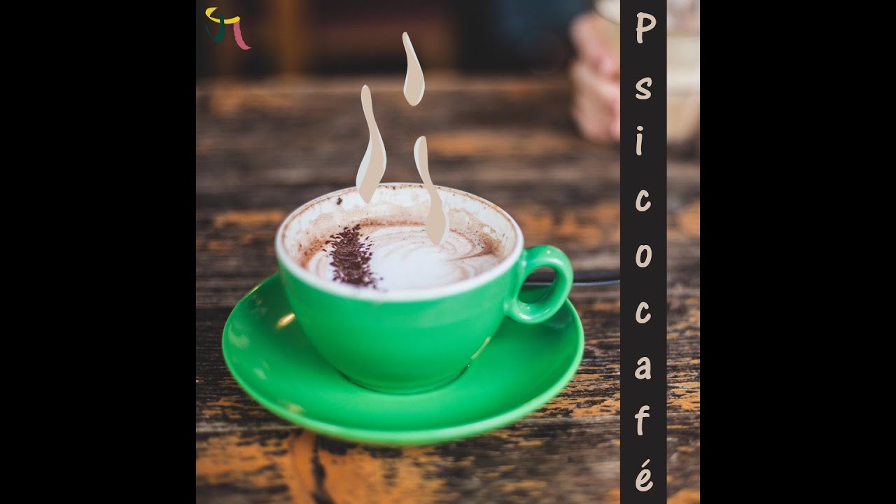 ☕️ Apego y Trauma Parte 1 ☕️