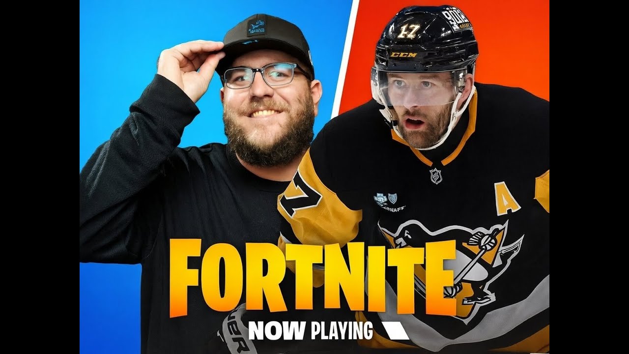 NEW FORTNITE UPDATE