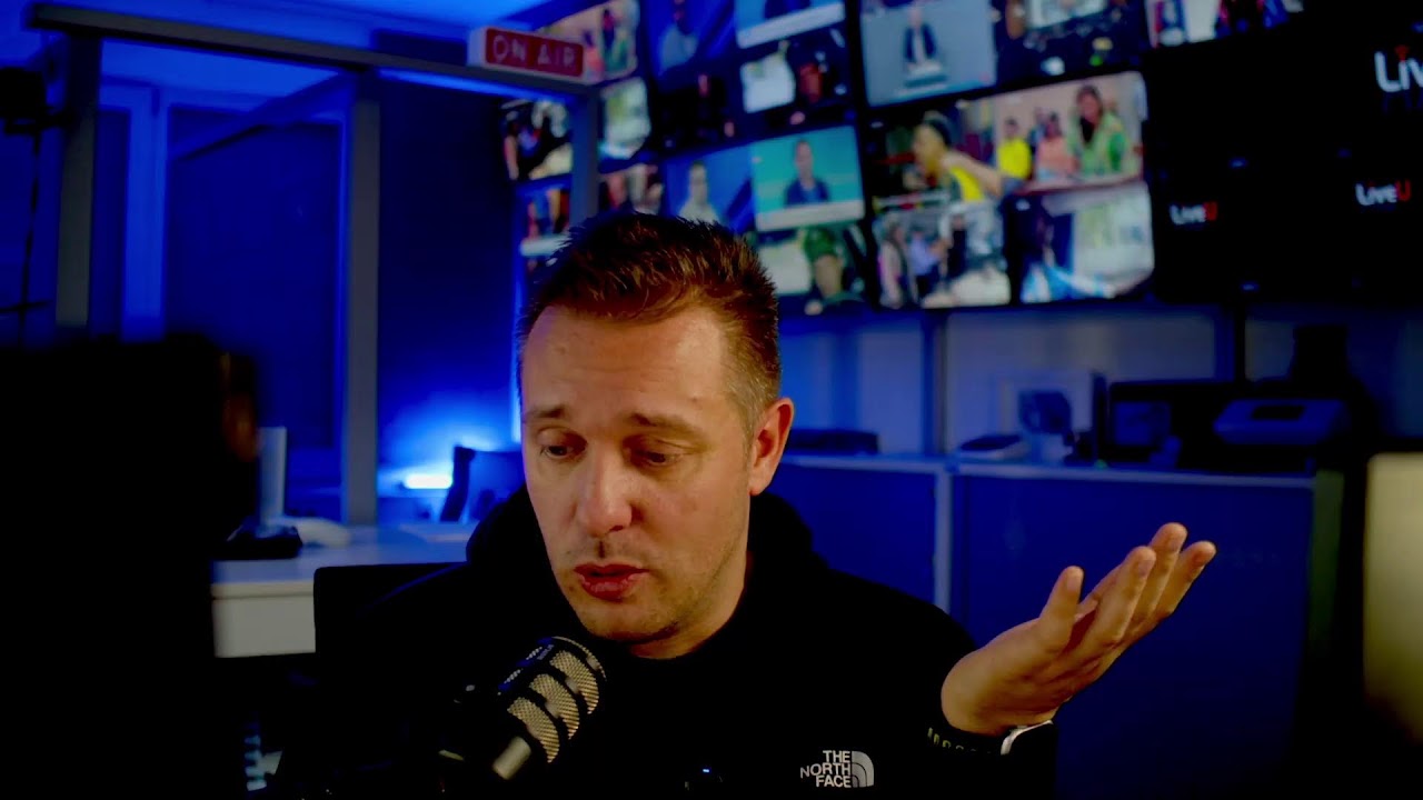 News #update : Großeinsatz im Waldstück / Rotorblatt fällt vom Himmel / Großbrand Thüringen