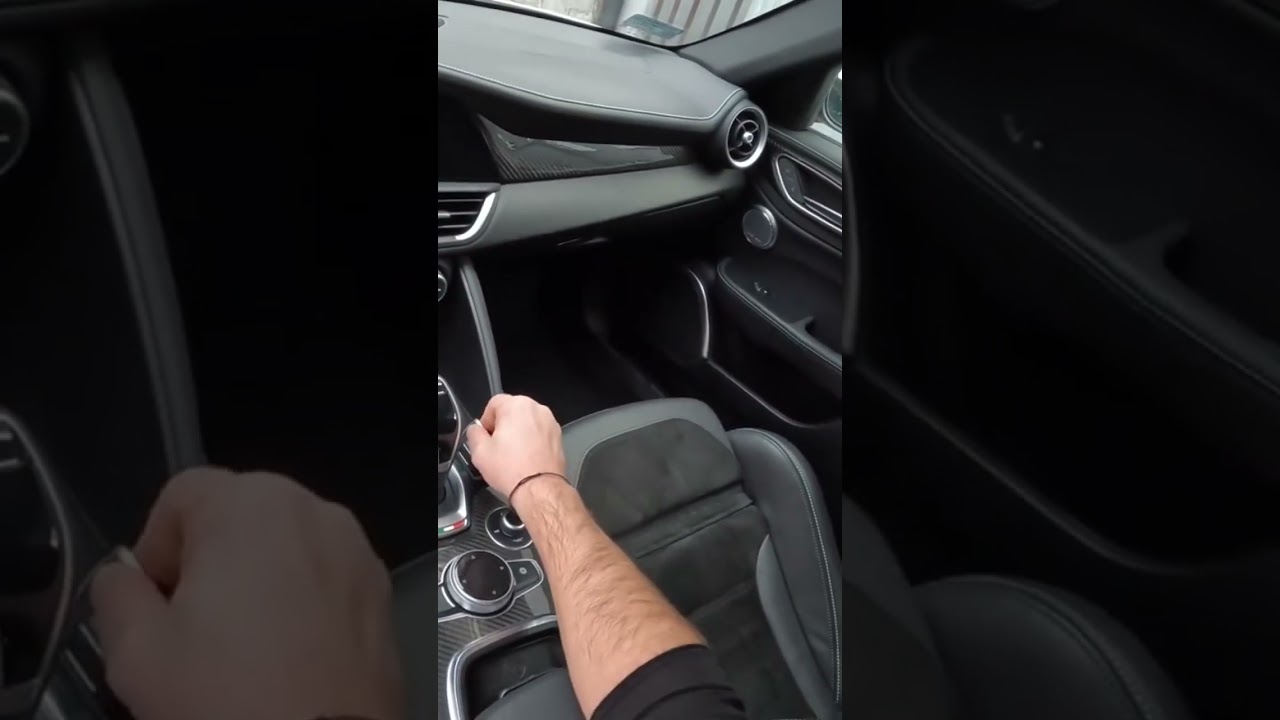 Alfa Romeo Giulia  280HP AWD 2022