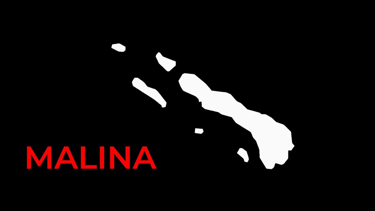 Leibonik — Malina