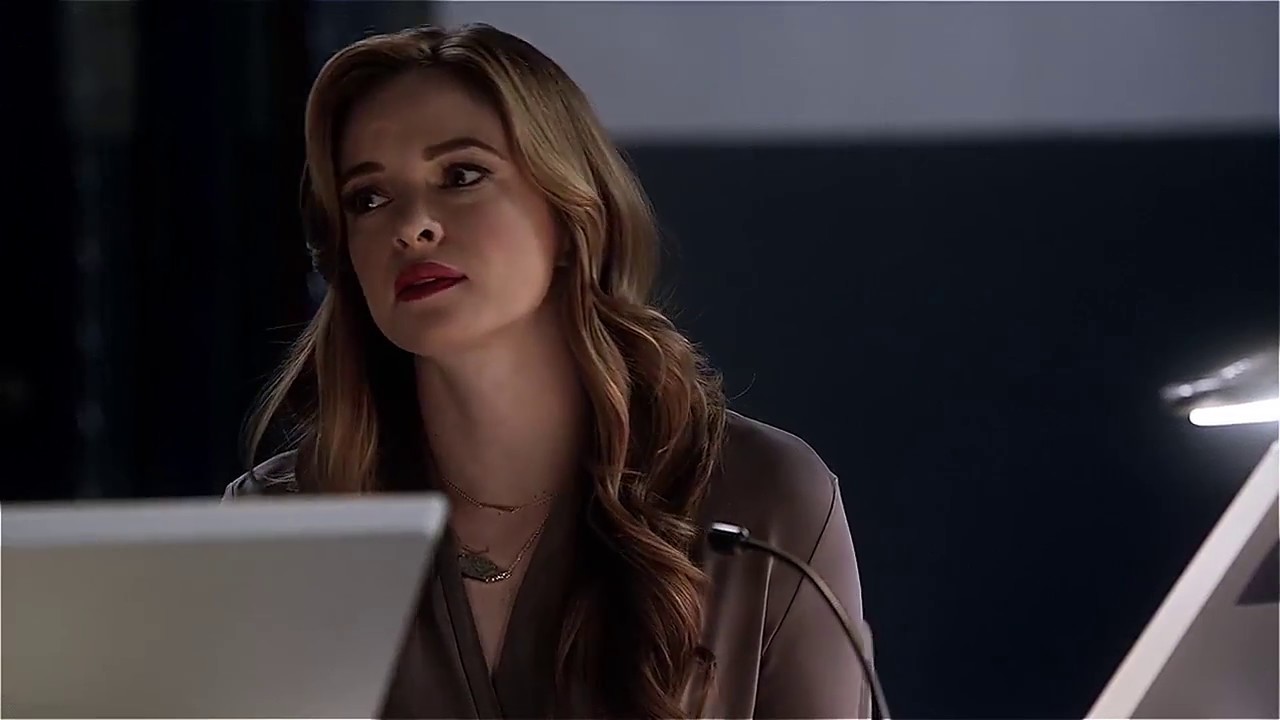 The Flash 3x02 | Barry & Team Flash | Part #2