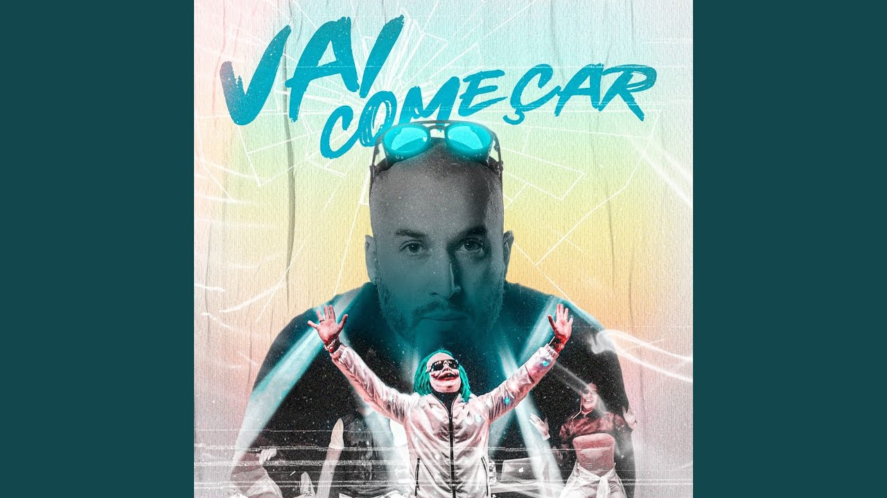 Vai Come&ccedil;ar