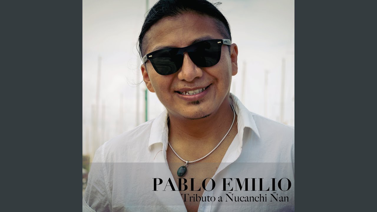 Tributo a Ñucanchi Ñan (Cover)