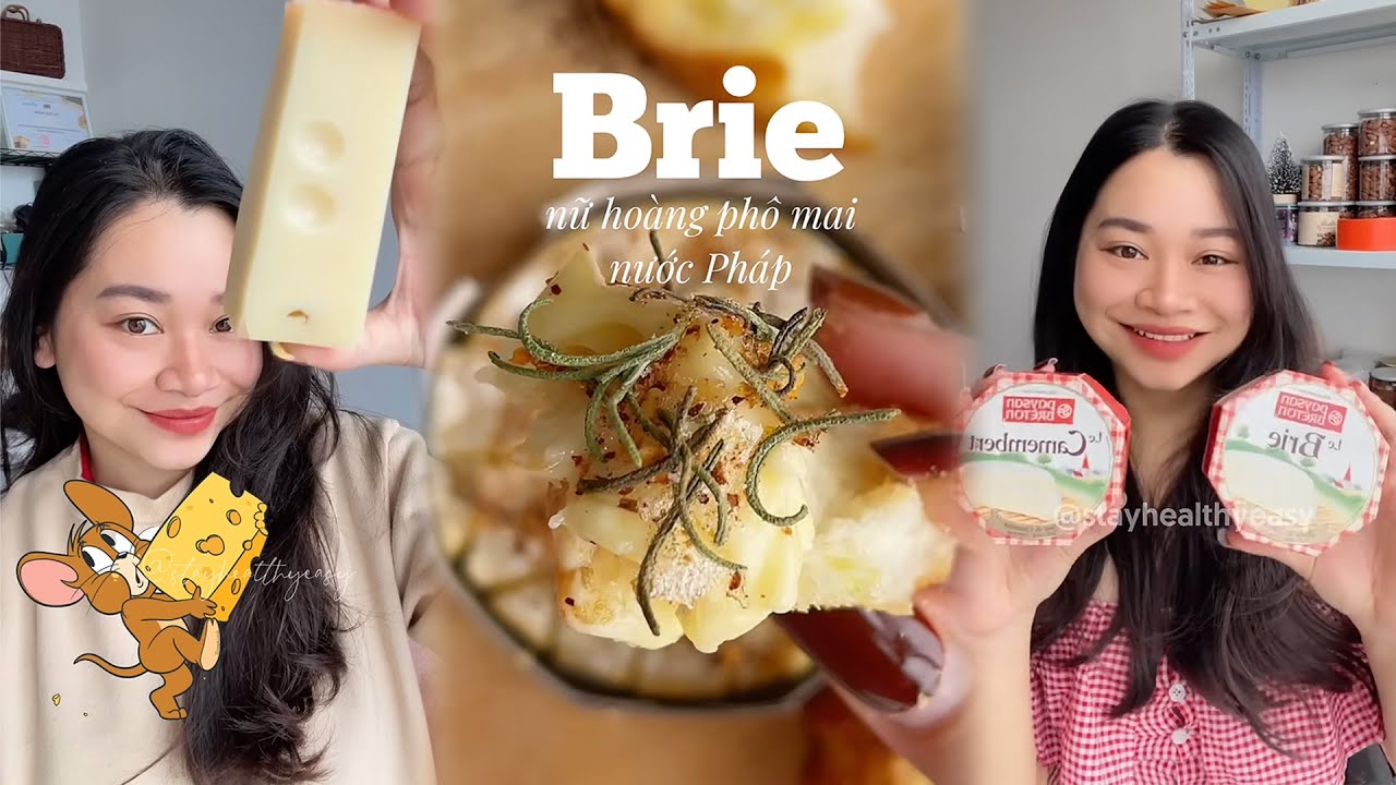 Kh&aacute;m Ph&aacute; Tất Tần Tật Về C&aacute;c Loại PH&Ocirc; MAI | Stay Healthy Easy