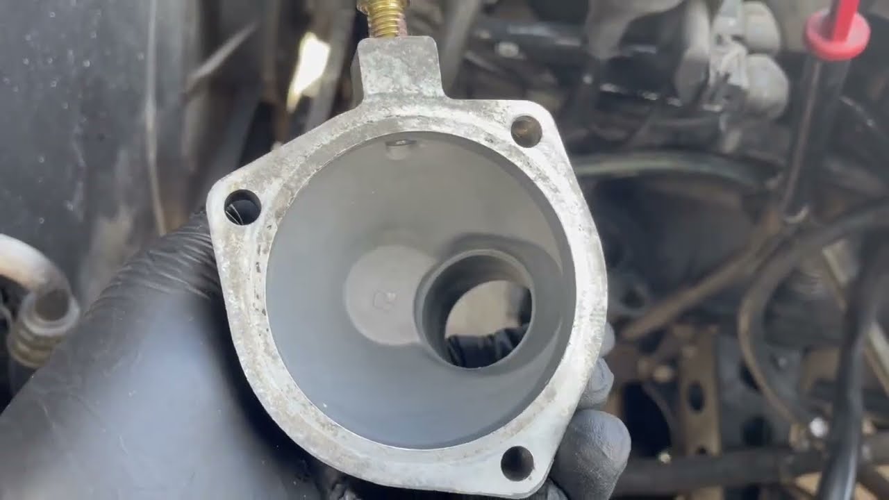 BMW E30 - COMPLETE Coolant Flush & Replacing All Coolant Hoses