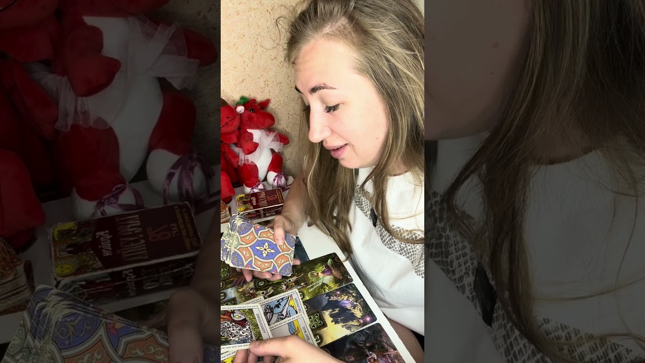 Разговор с по душам! Что хочет сказать его душа?