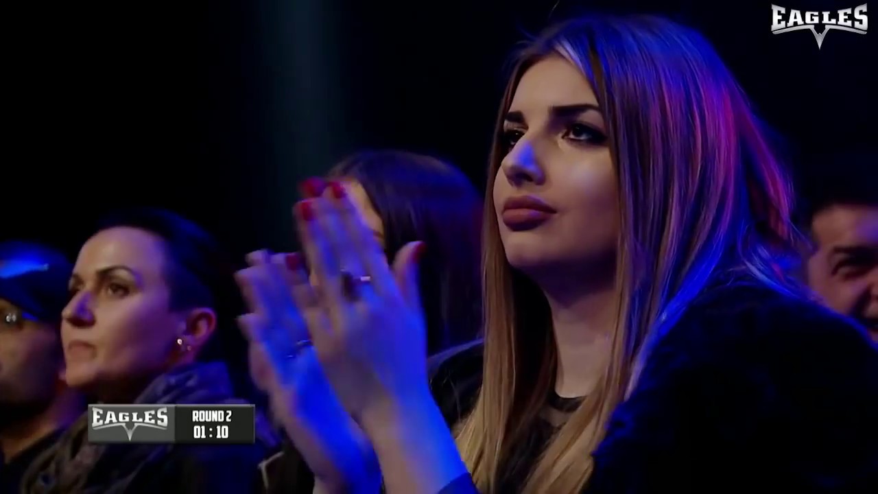 (Ukraine) Andrey Burdeniuk vs Alexander Romanov (Moldova )