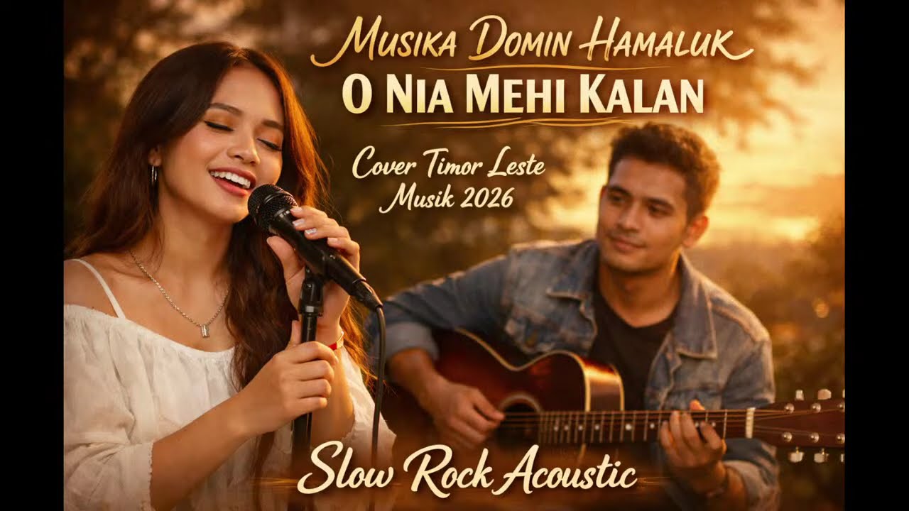 RONA MUSIKA NE HAMALUK O NIA MEHI KALAN