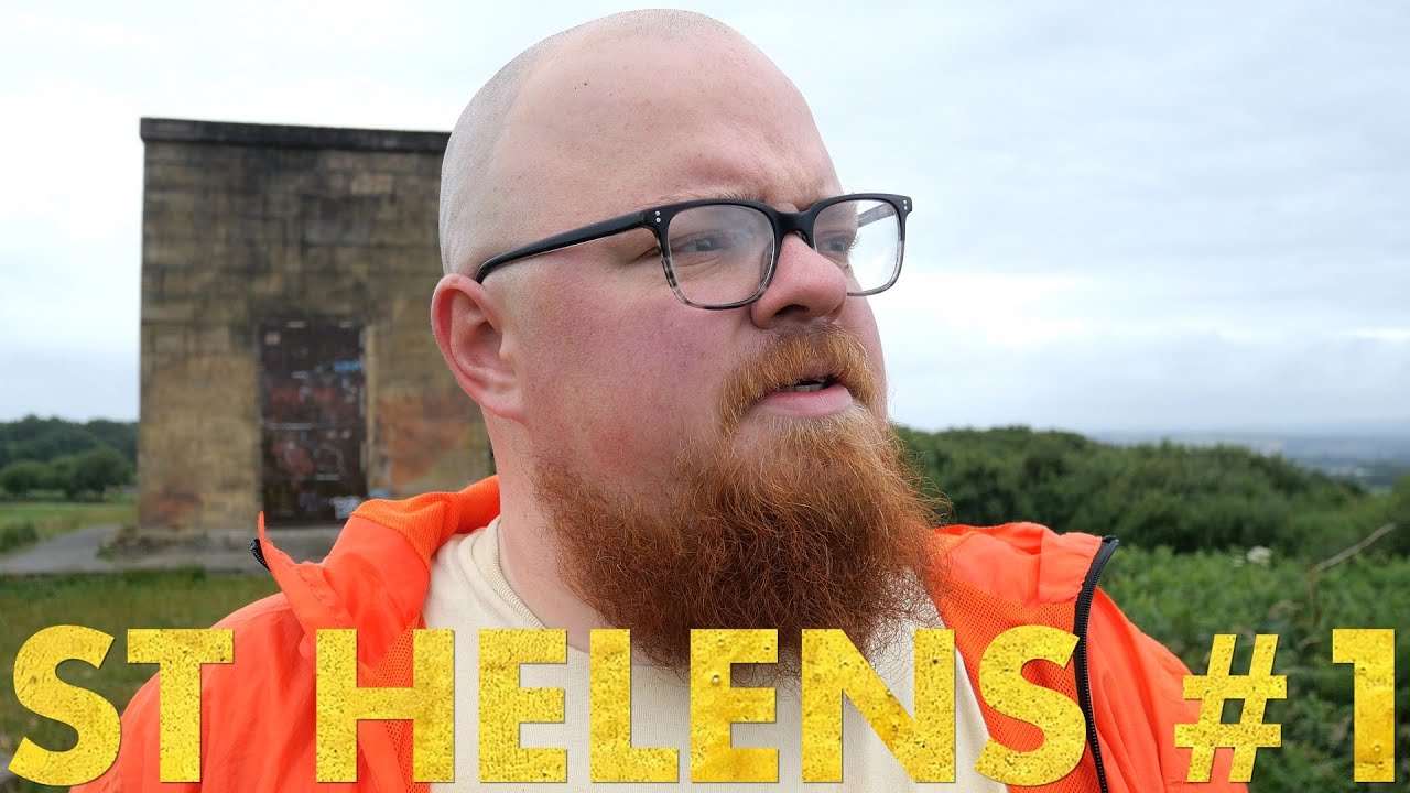 Bimble: St Helens #1